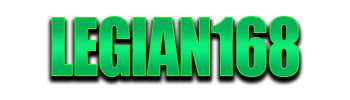 Logo LEGIAN168