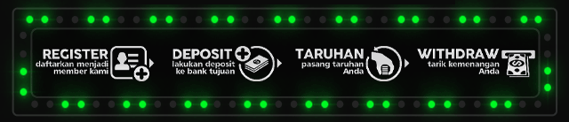 LEGIAN168 Jackpot